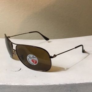 Ray-Ban Women’s Sunglasses